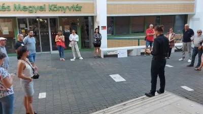Hírességek 