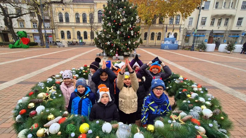 Ünnepi zárva tartási információk a békéscsabai múzeumoknál