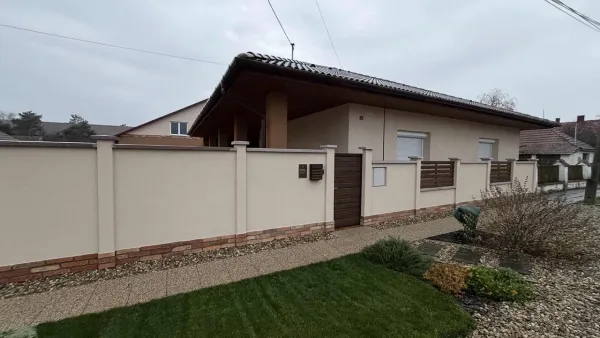 Rózsika Vendégház