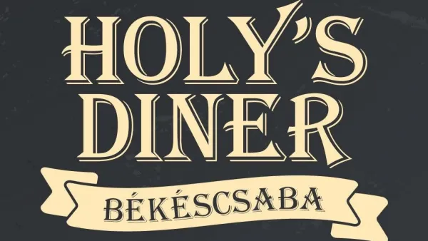 Holy's Diner