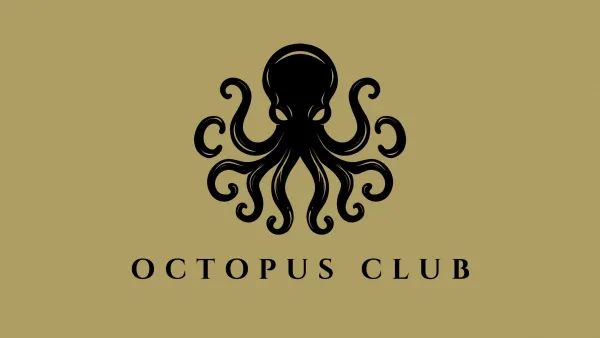 OCTOPUS CLUB