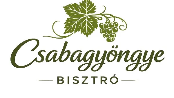 Csabagyöngye Bisztró