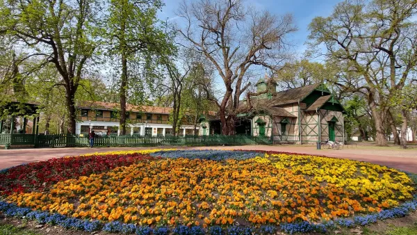 Széchenyi_liget_1