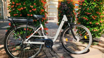 e-bike