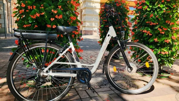 e-bike
