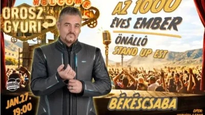 Példa Partner cég